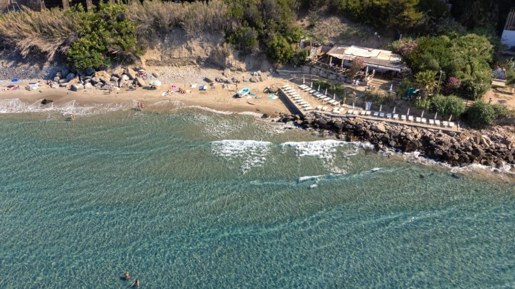 Promenade des Calandre