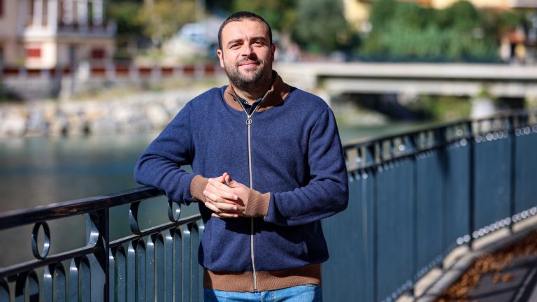 « È ben oltre le capacità di una comune della nostra dimensione »: il sindaco di Breil-sur-Roya rivela i suoi grandi progetti Sebastien Olharan
