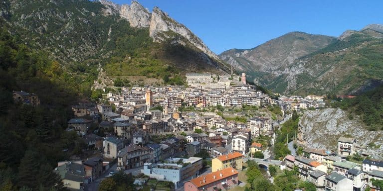 Ospedale di Tende, Casterino, 32 milioni di euro… Sei anni dopo la tempesta Alex, dove si trova la ricostruzione della Roya? Tende